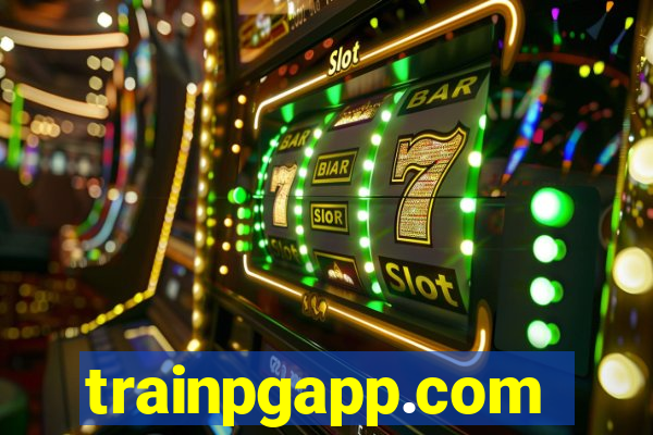 trainpgapp.com