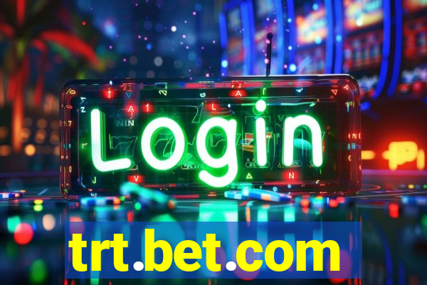 trt.bet.com