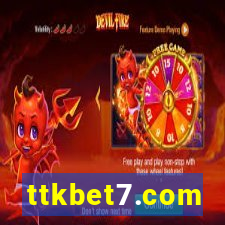 ttkbet7.com