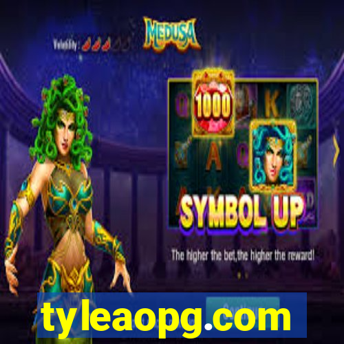 tyleaopg.com