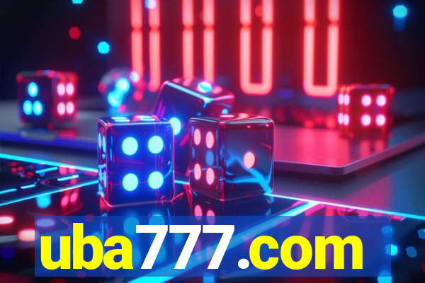 uba777.com