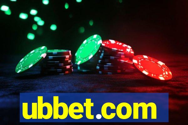 ubbet.com