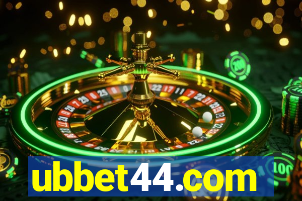 ubbet44.com