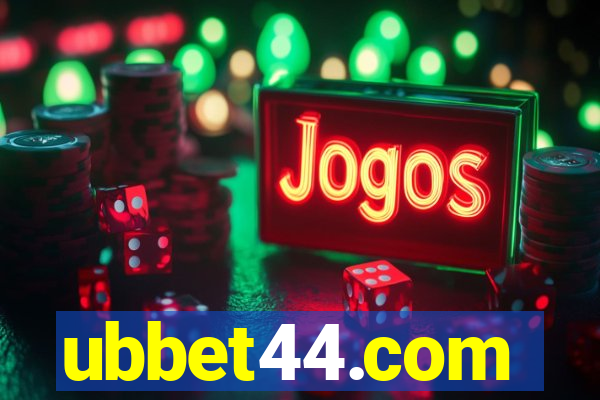 ubbet44.com