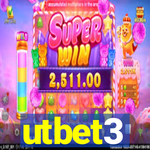 utbet3