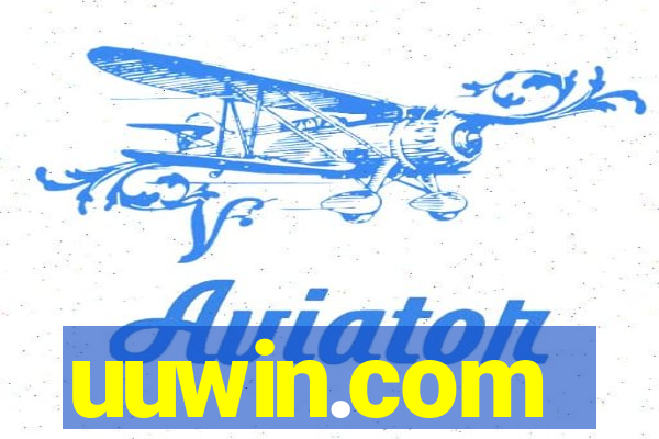 uuwin.com