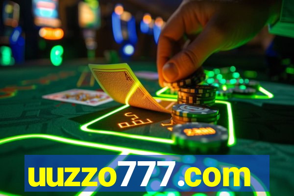 uuzzo777.com