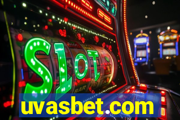 uvasbet.com