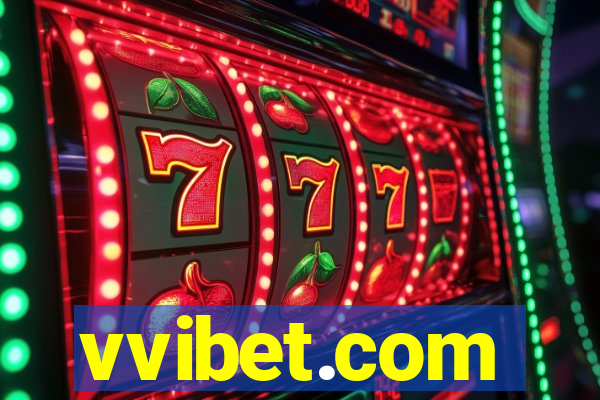 vvibet.com