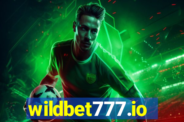 wildbet777.io