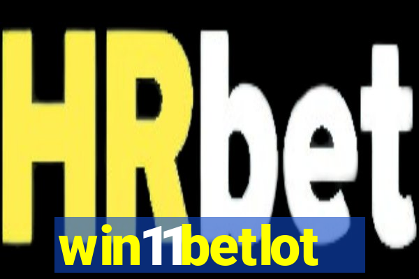 win11betlot