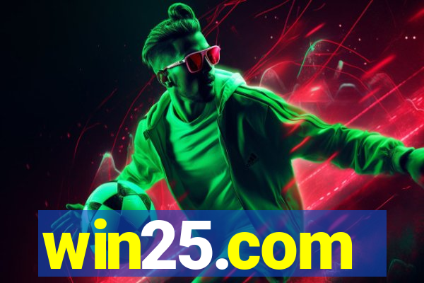 win25.com