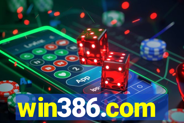 win386.com