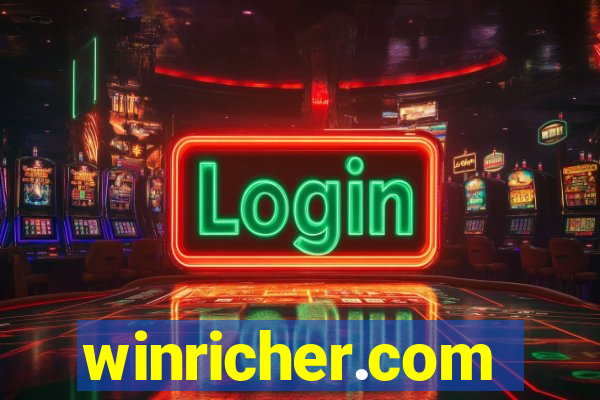 winricher.com