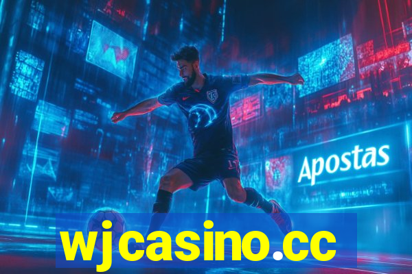 wjcasino.cc