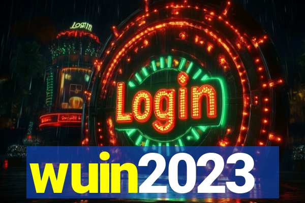 wuin2023