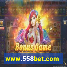 www.558bet.com