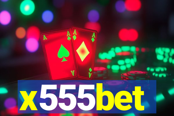 x555bet