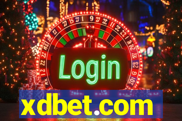 xdbet.com