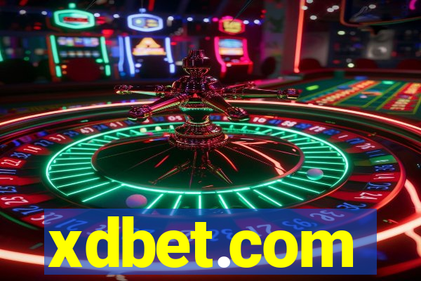 xdbet.com