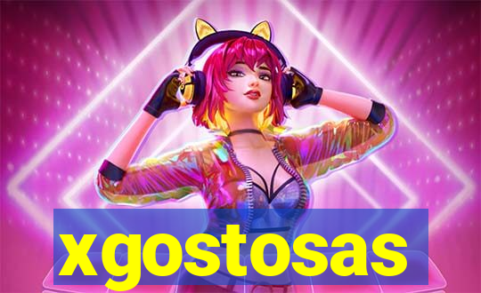 xgostosas