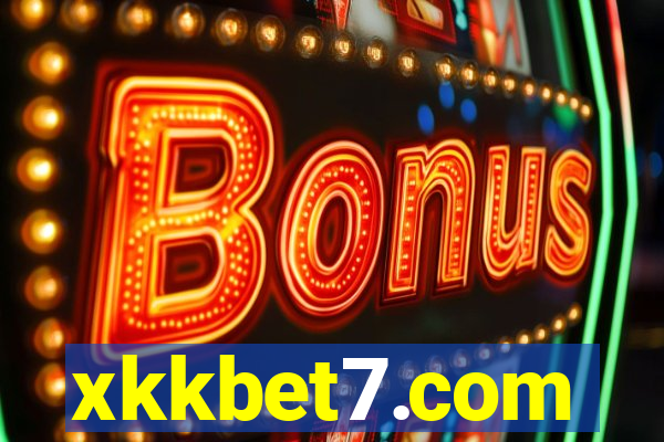 xkkbet7.com